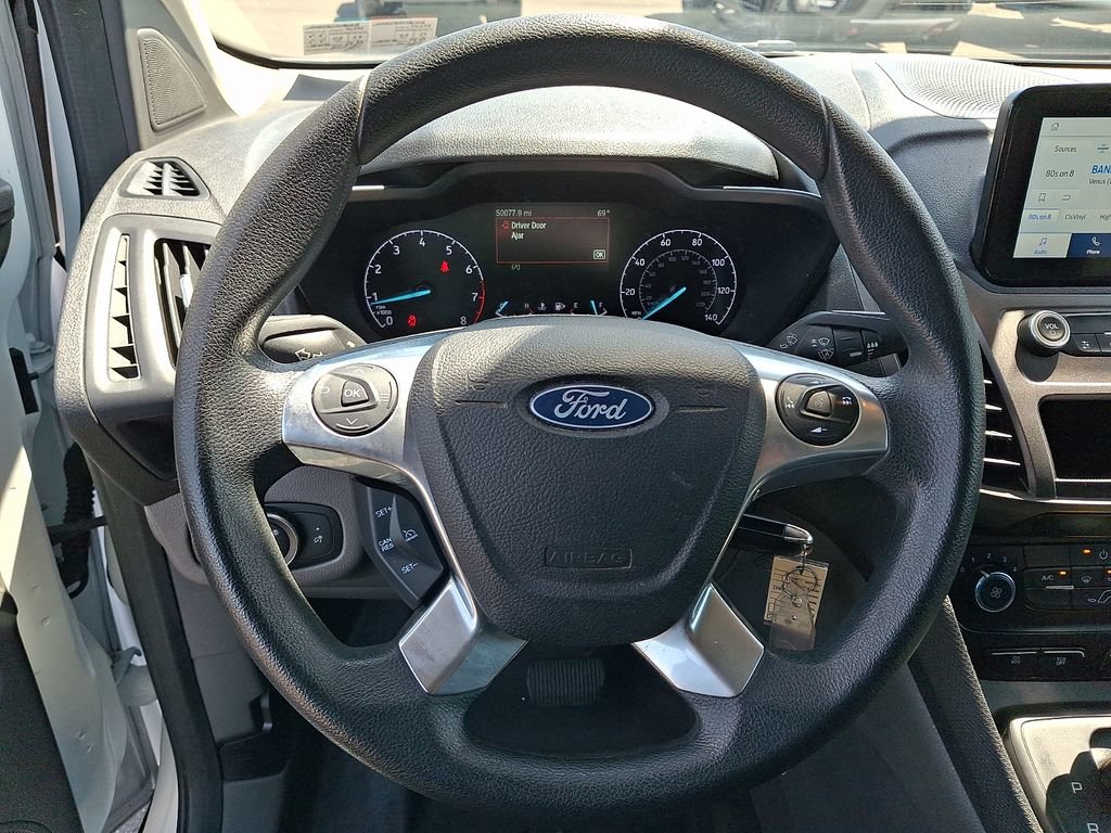 Used 2020 Ford Transit Connect XL FWD image 18