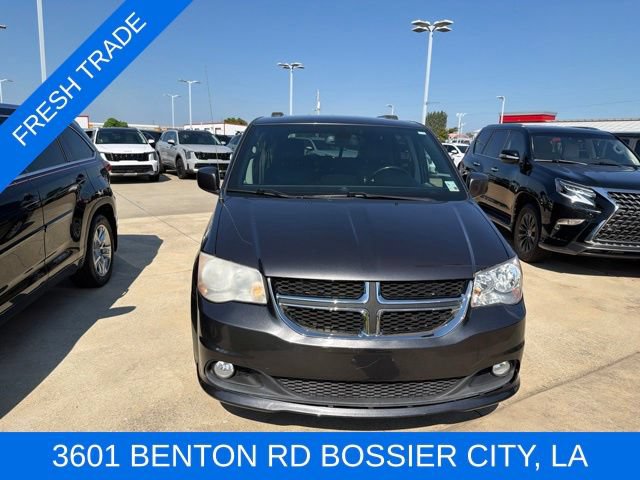 Used 2020 Dodge Grand Caravan SXT FWD image 6