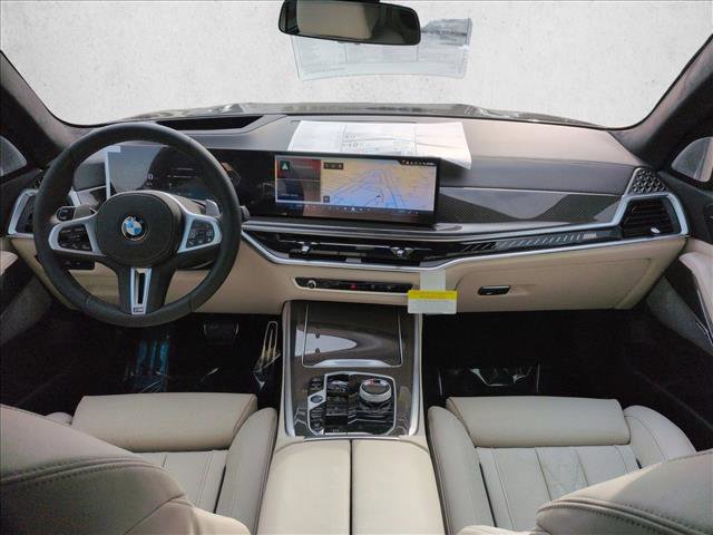 New 2026 BMW X5 M60i image 15