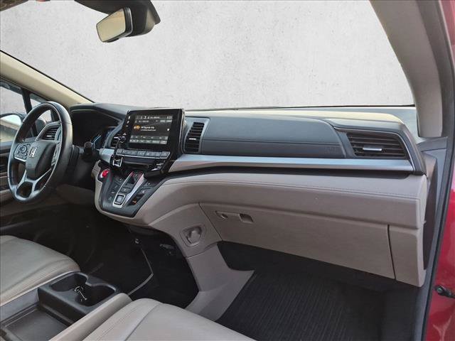 Used 2022 Honda Odyssey EX-L image 15