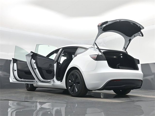 Used 2025 Tesla Model 3 Long Range image 60