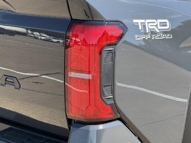 New 2026 Toyota Tacoma TRD Off-Road AWD/4WD image 7