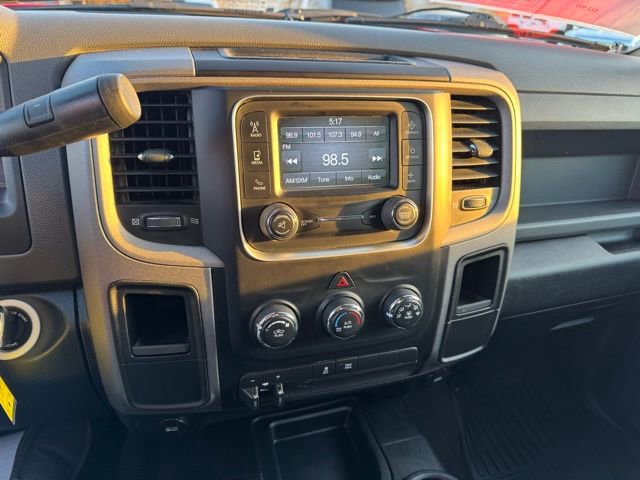 Used 2015 RAM 2500 Tradesman w/ Chrome Appearance Group image 20