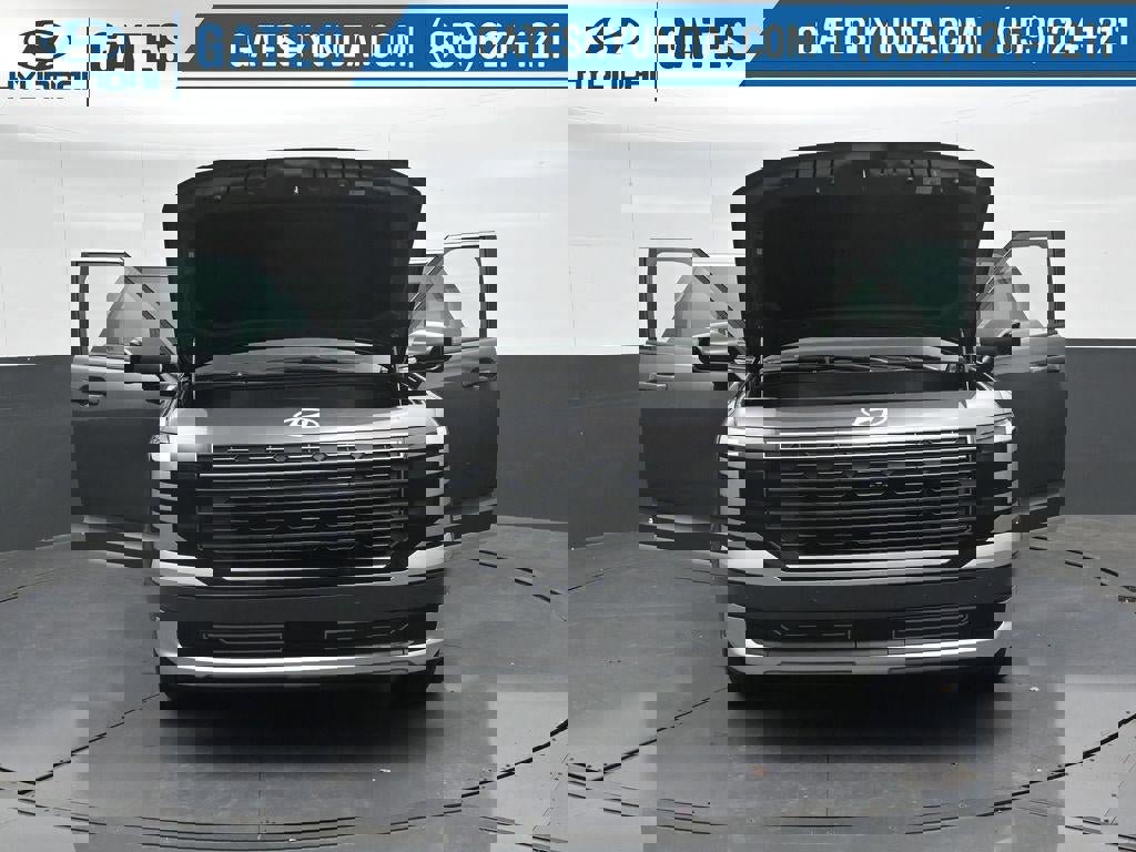 New 2026 Hyundai Palisade Calligraphy image 69