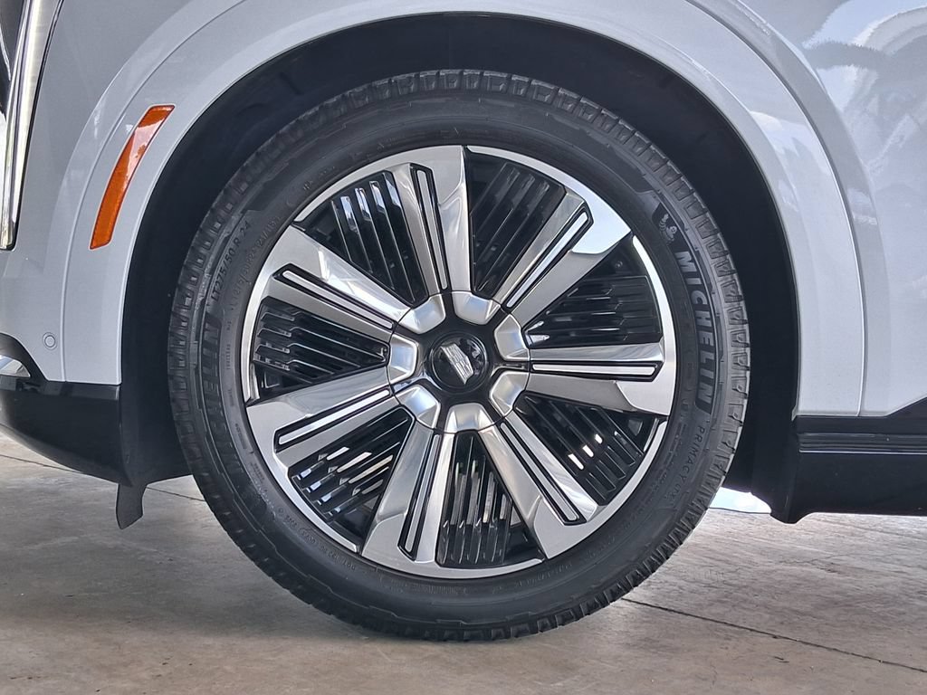 New 2026 Cadillac Escalade IQ Luxury 2 AWD/4WD image 29