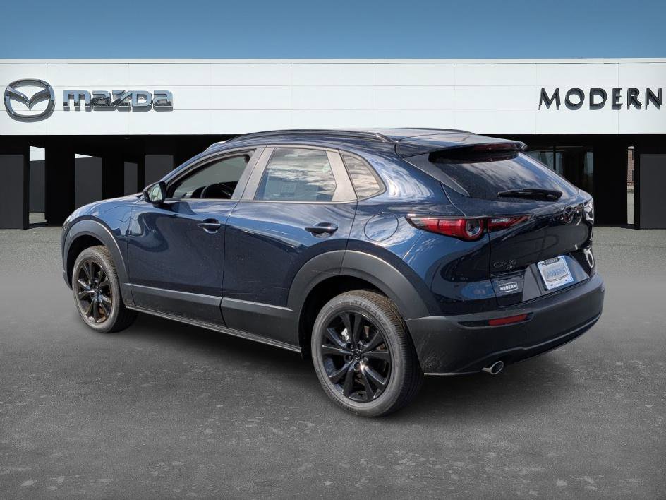 New 2026 MAZDA CX-30 AWD 2.5 S image 3