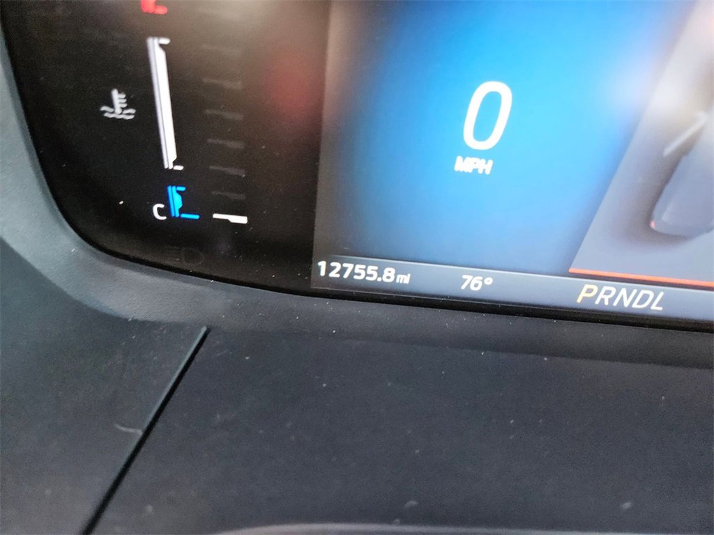 Used 2025 Ford Escape ST-Line image 34