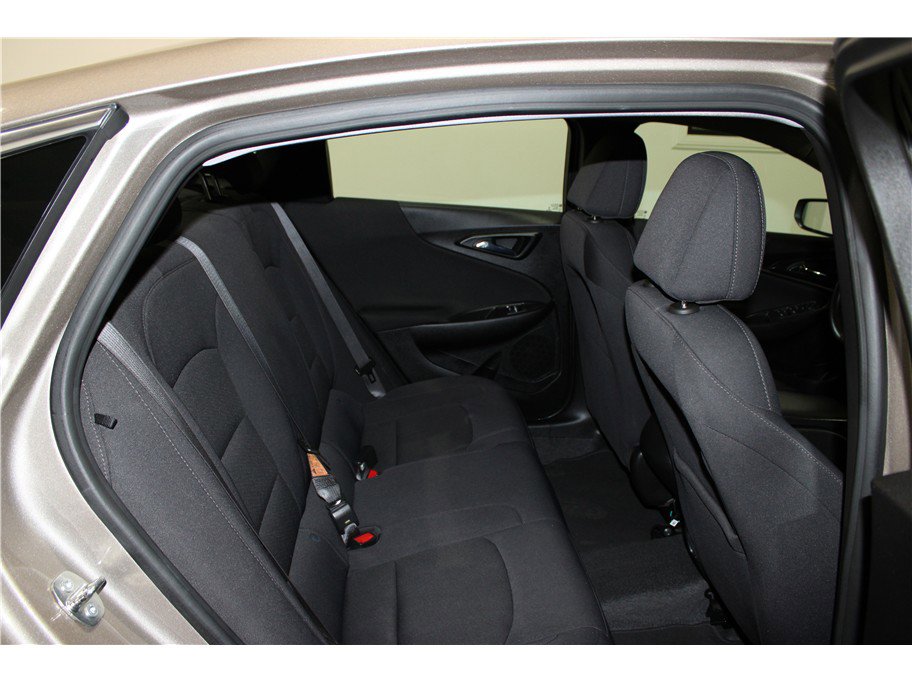 Used 2024 Chevrolet Malibu LS image 20