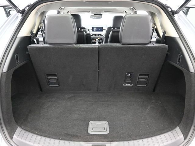 Certified 2023 MAZDA CX-9 Touring image 29