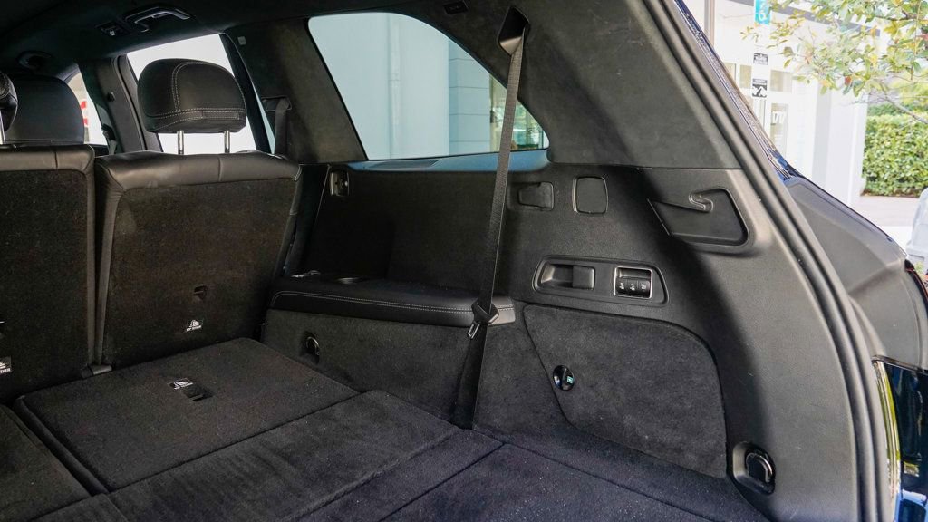 Used 2021 Mercedes-Benz GLS 63 AMG 4MATIC image 65