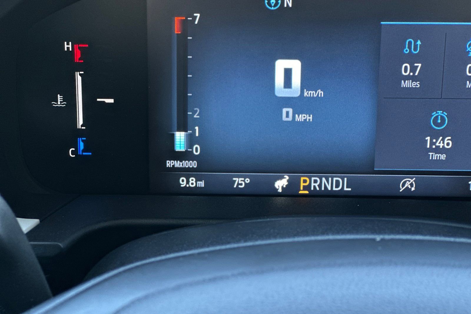 New 2026 Ford Bronco Sport Heritage image 27