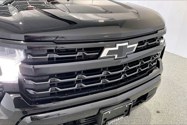 Used 2023 Chevrolet Silverado 1500 RST image 35