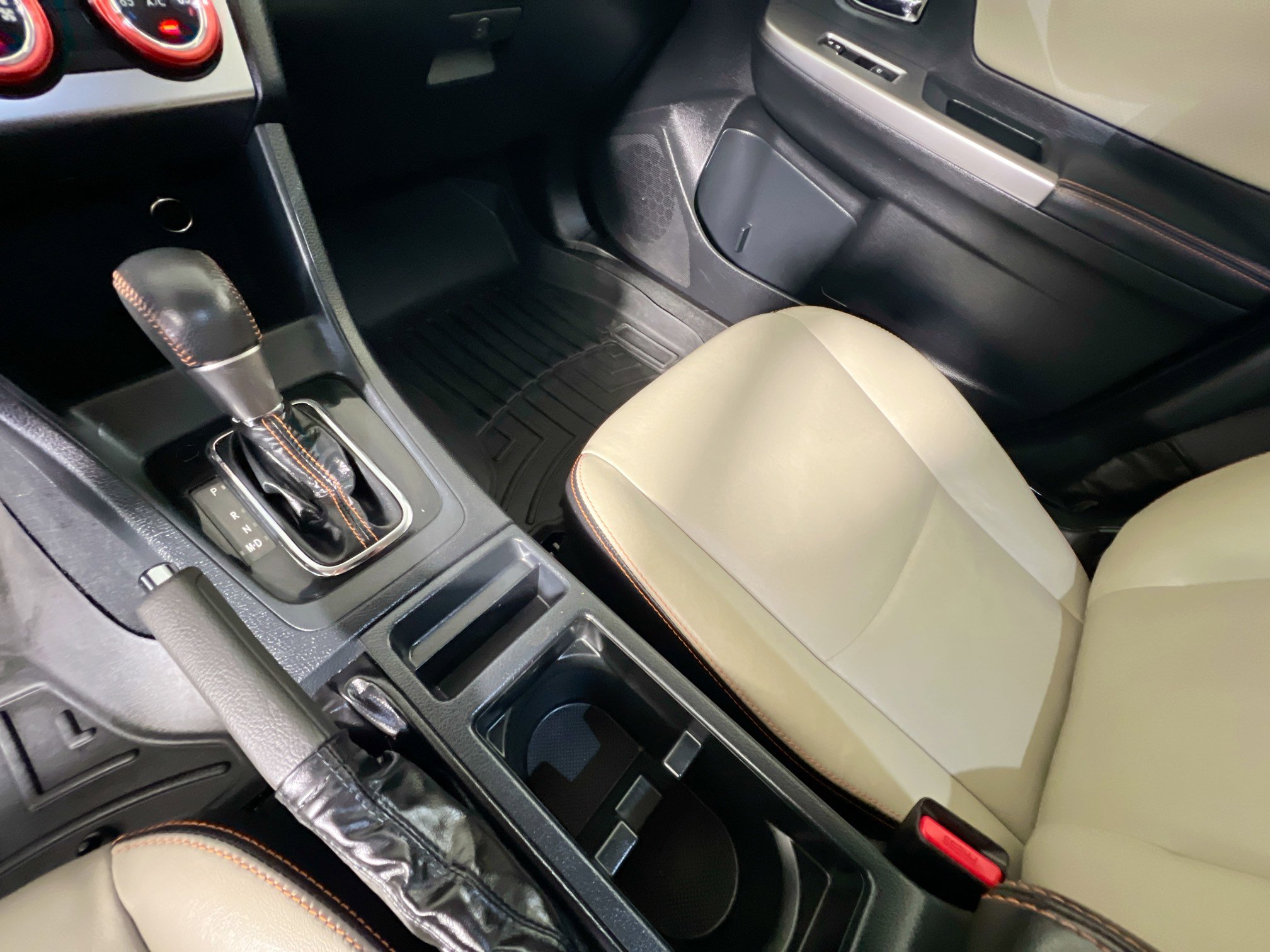 Used 2016 Subaru Crosstrek 2.0i Limited image 26