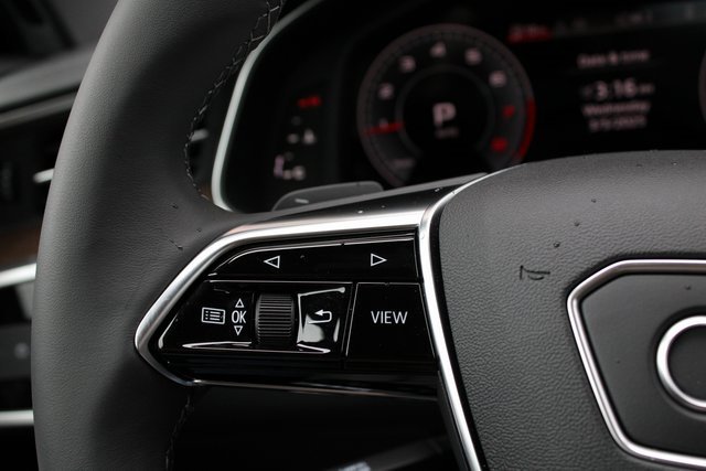 New 2025 Audi A6 2.0T Premium image 13