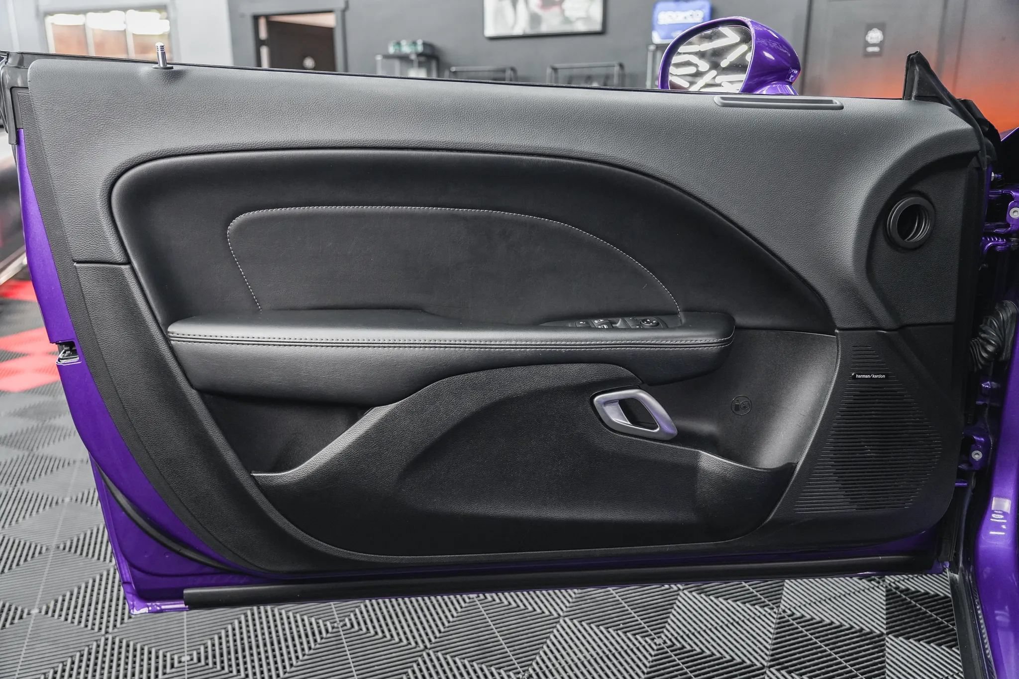 Used 2019 Dodge Challenger R/T Scat Pack RWD image 35