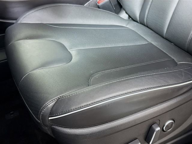 Certified 2024 Hyundai Palisade XRT image 21