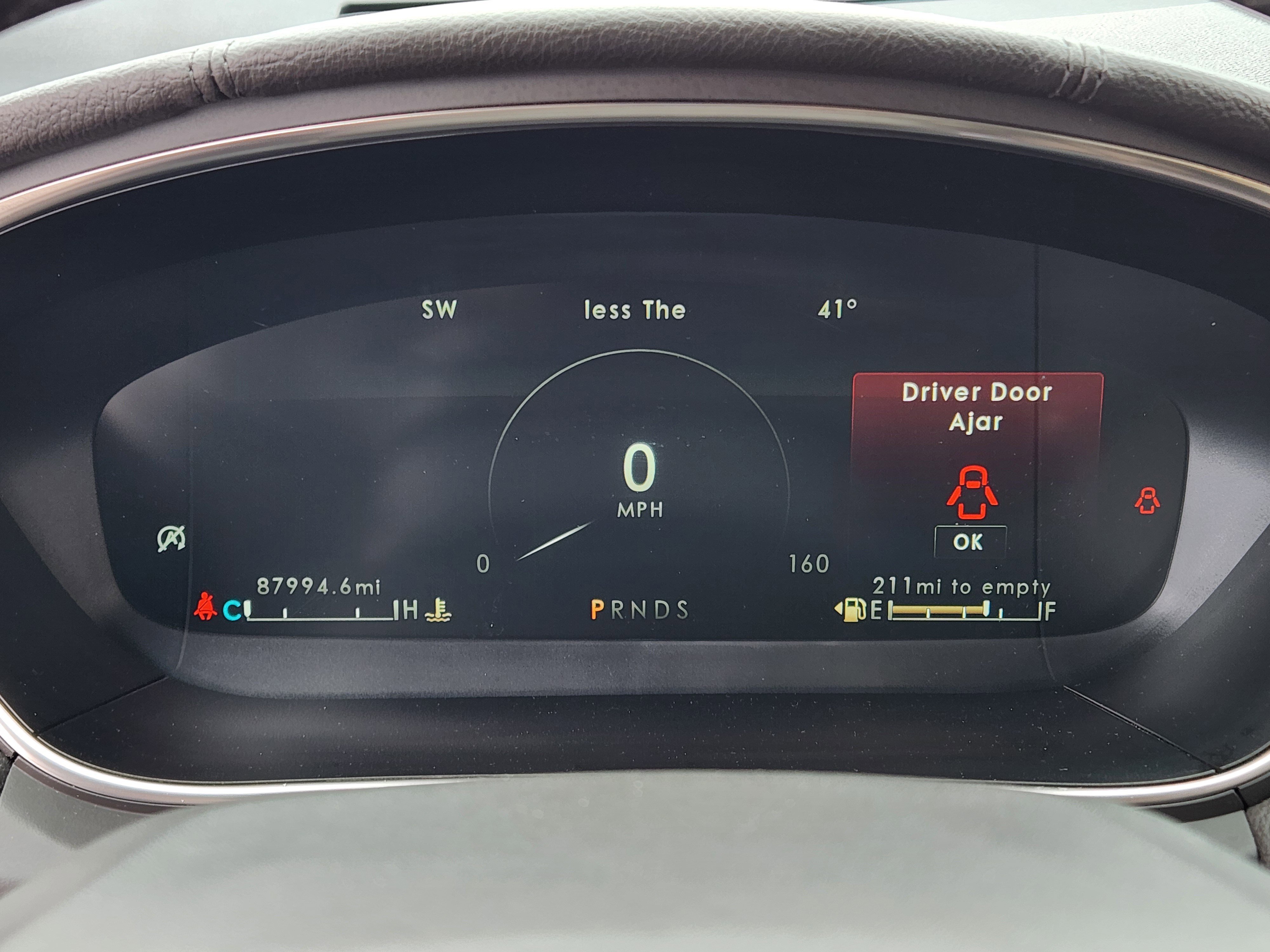 Used 2019 Lincoln Nautilus Select image 19