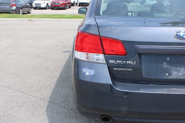 Used 2014 Subaru Legacy 2.5i Premium AWD/4WD image 33