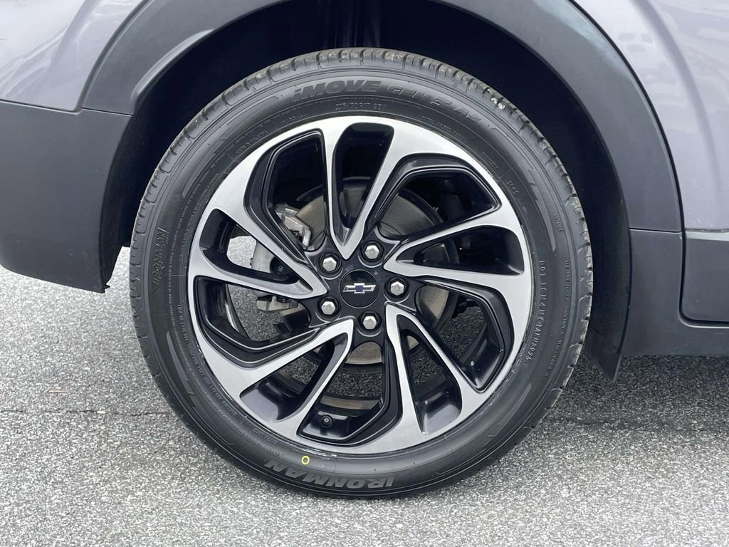 Used 2023 Chevrolet Bolt EUV Premier w/ Super Cruise Package image 31
