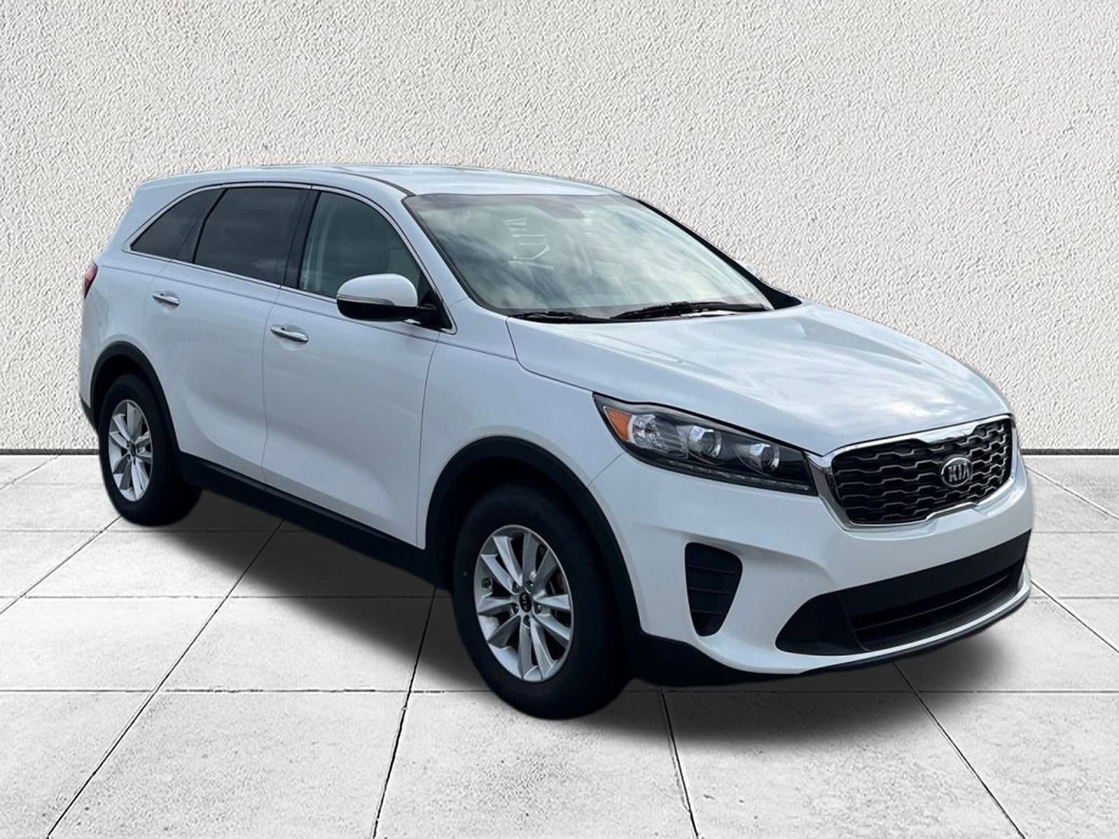 Used 2020 Kia Sorento L