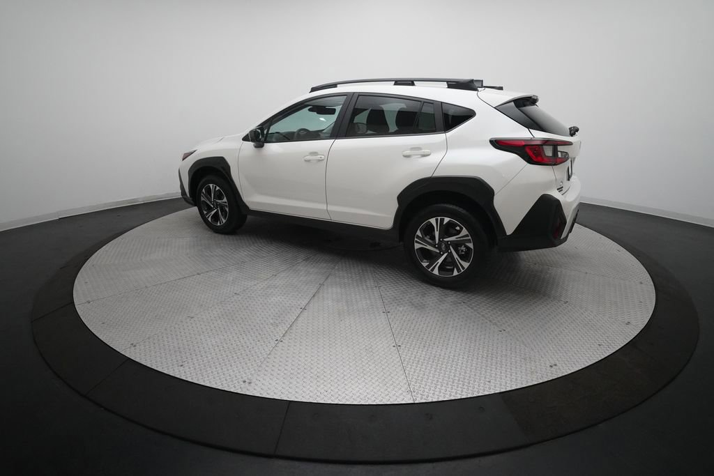 Certified 2026 Subaru Crosstrek 2.0i Premium image 32