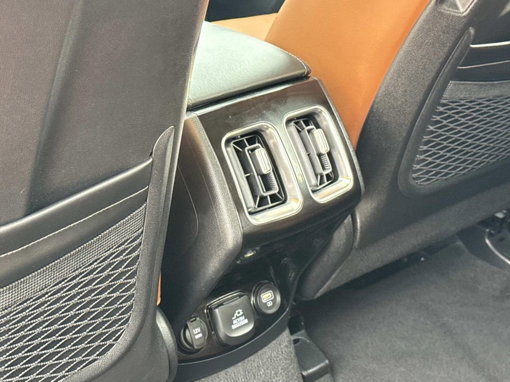 Used 2023 Kia Sorento SX Prestige AWD/4WD image 20