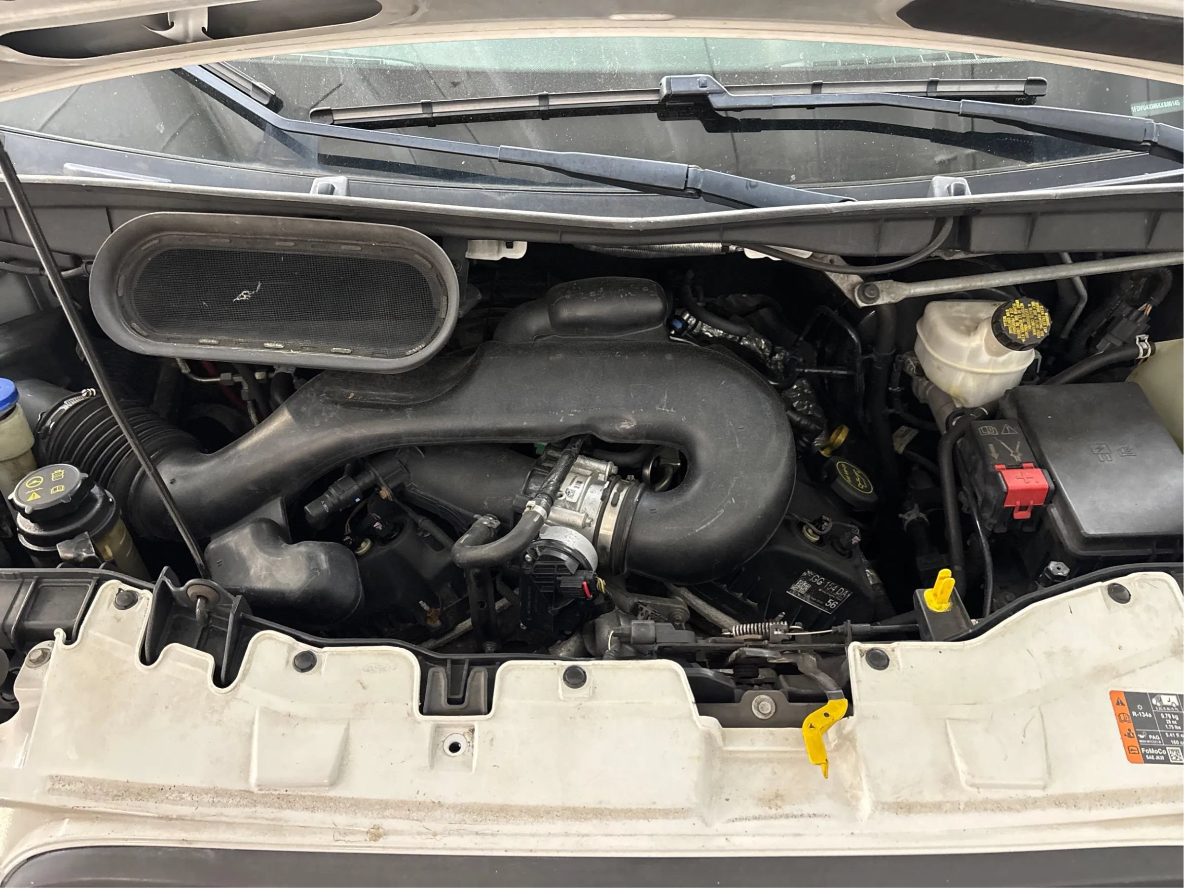 Used 2019 Ford Transit 350 XL RWD image 26