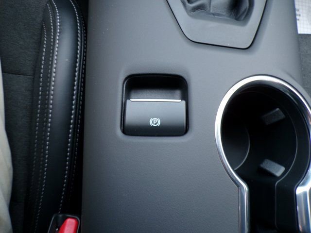 New 2026 Ford Mustang Coupe image 28