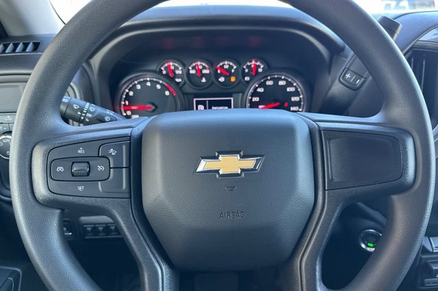 New 2026 Chevrolet Silverado 2500 W/T w/ WT Convenience Package RWD image 31
