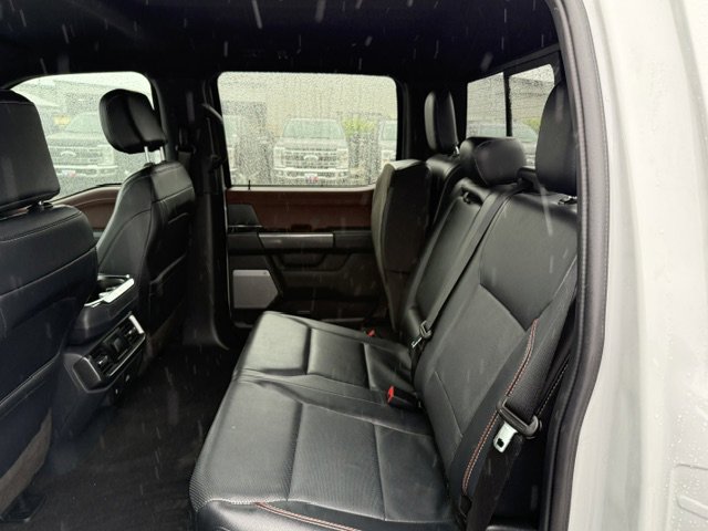 Used 2023 Ford F150 Lariat AWD/4WD image 16