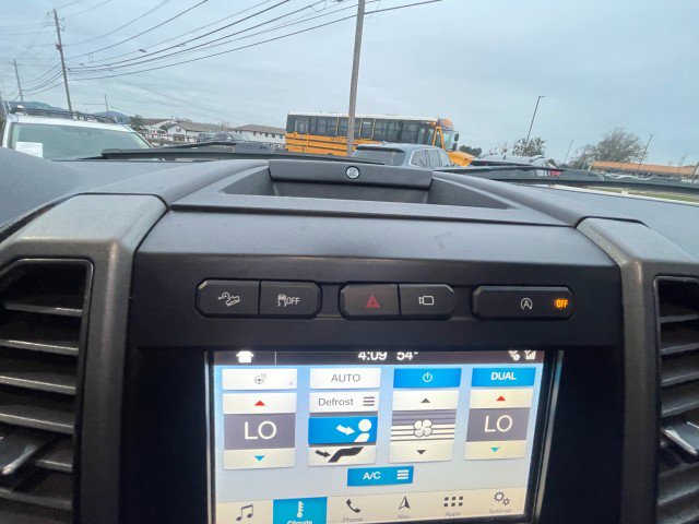 Used 2018 Ford F150 Raptor w/ Equipment Group 802A Luxury image 40