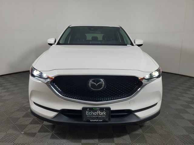 Used 2020 MAZDA CX-5 Touring AWD/4WD image 2