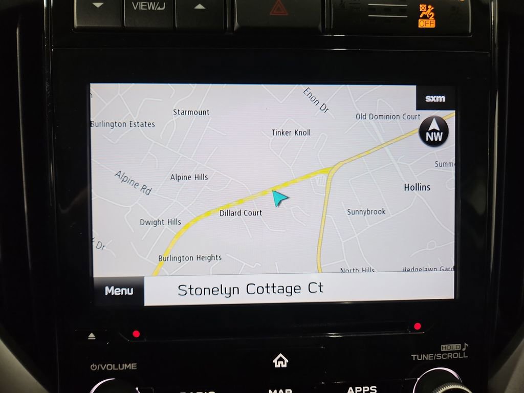 Used 2022 Subaru Ascent Touring w/ Popular Package #2A image 20