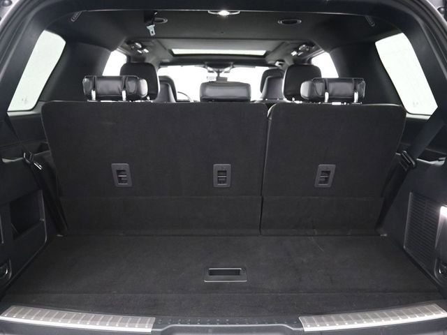 Used 2024 Lincoln Navigator Reserve image 26