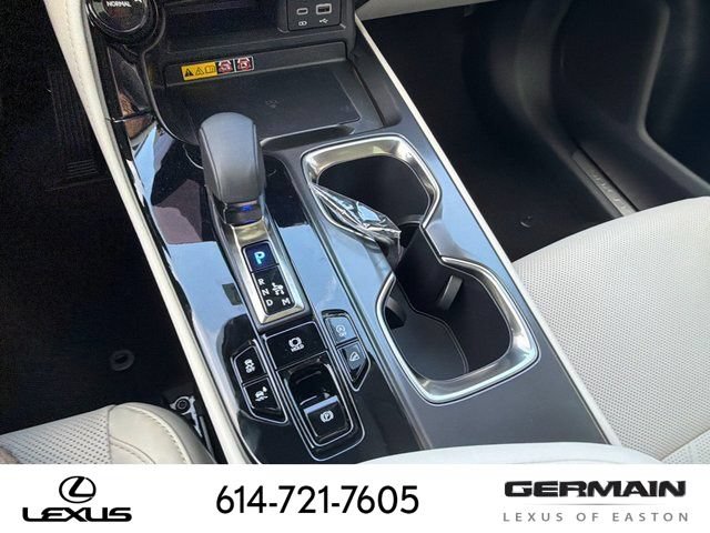 New 2026 Lexus NX 350 AWD w/ Luxury Package image 25