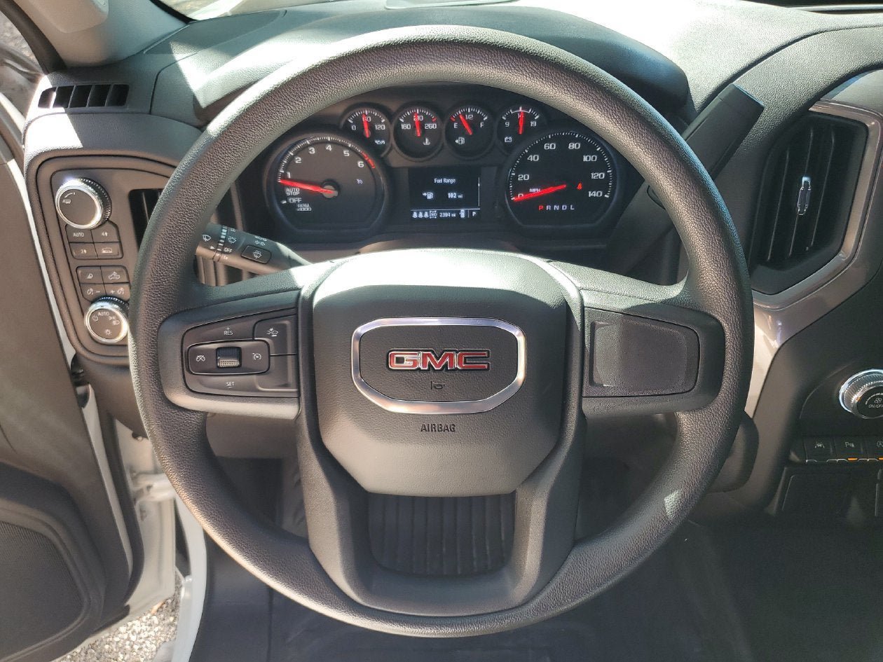 New 2026 GMC Sierra 1500 Pro w/ Pro Value Package AWD/4WD image 21
