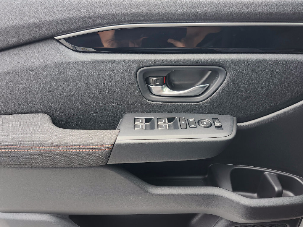 New 2026 Honda Pilot Sport image 21
