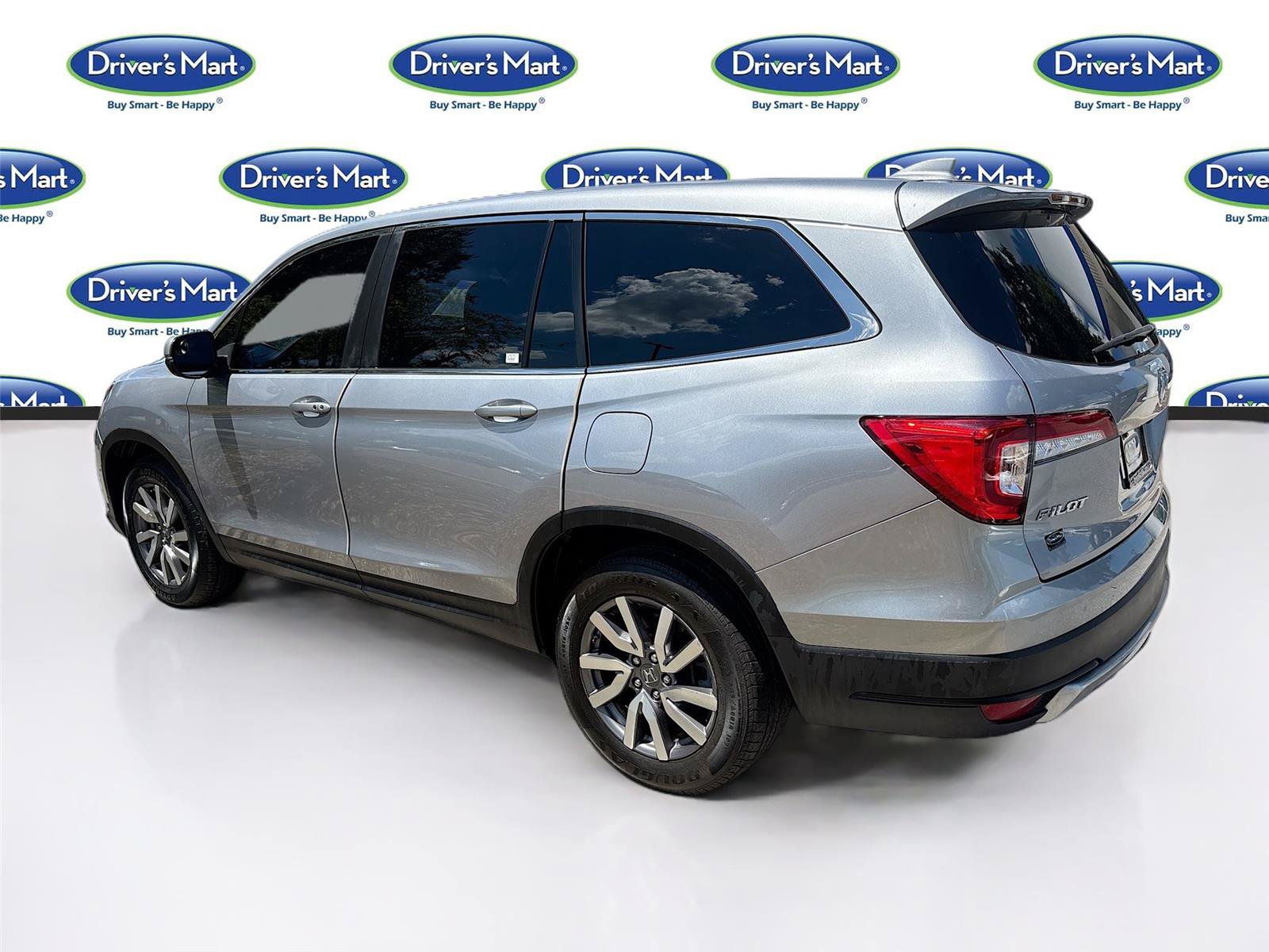 Used 2020 Honda Pilot EX-L image 5