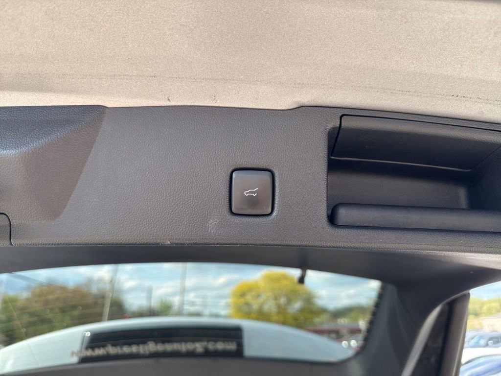 Used 2022 Ford Escape SEL FWD image 49