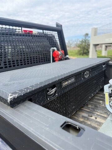 Used 2019 Ford F350 XLT w/ XLT Premium Package image 8