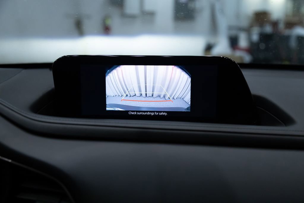 Used 2024 MAZDA CX-30 AWD 2.5 S w/ Preferred Package image 23