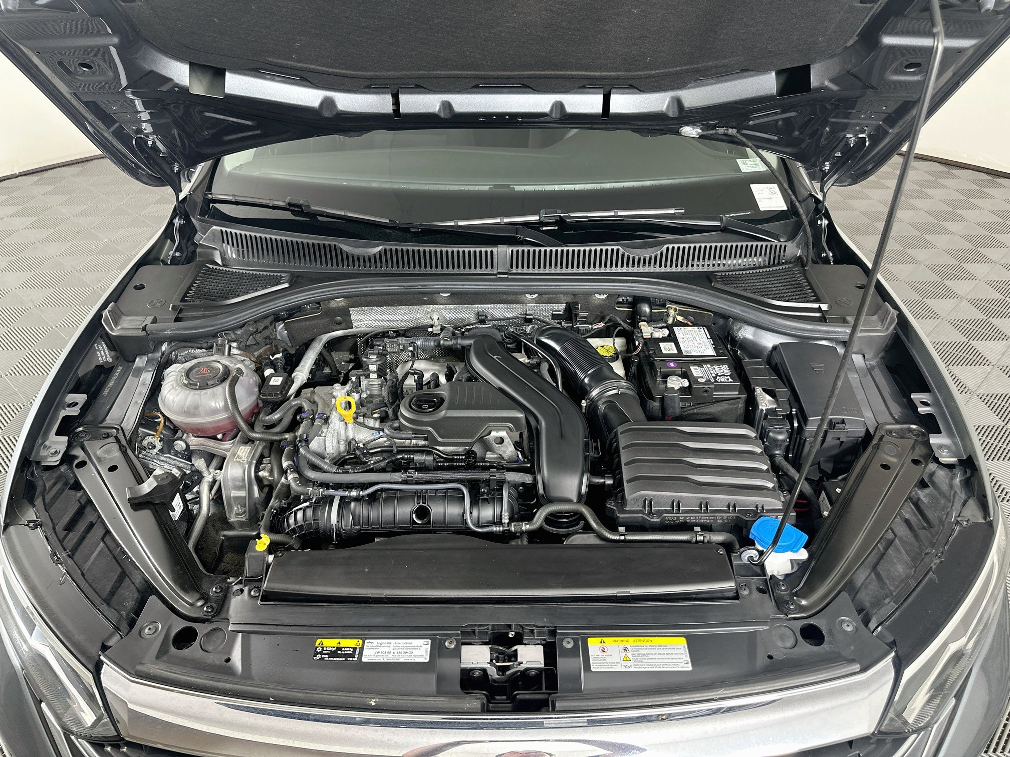 Used 2022 Volkswagen Jetta S FWD image 30