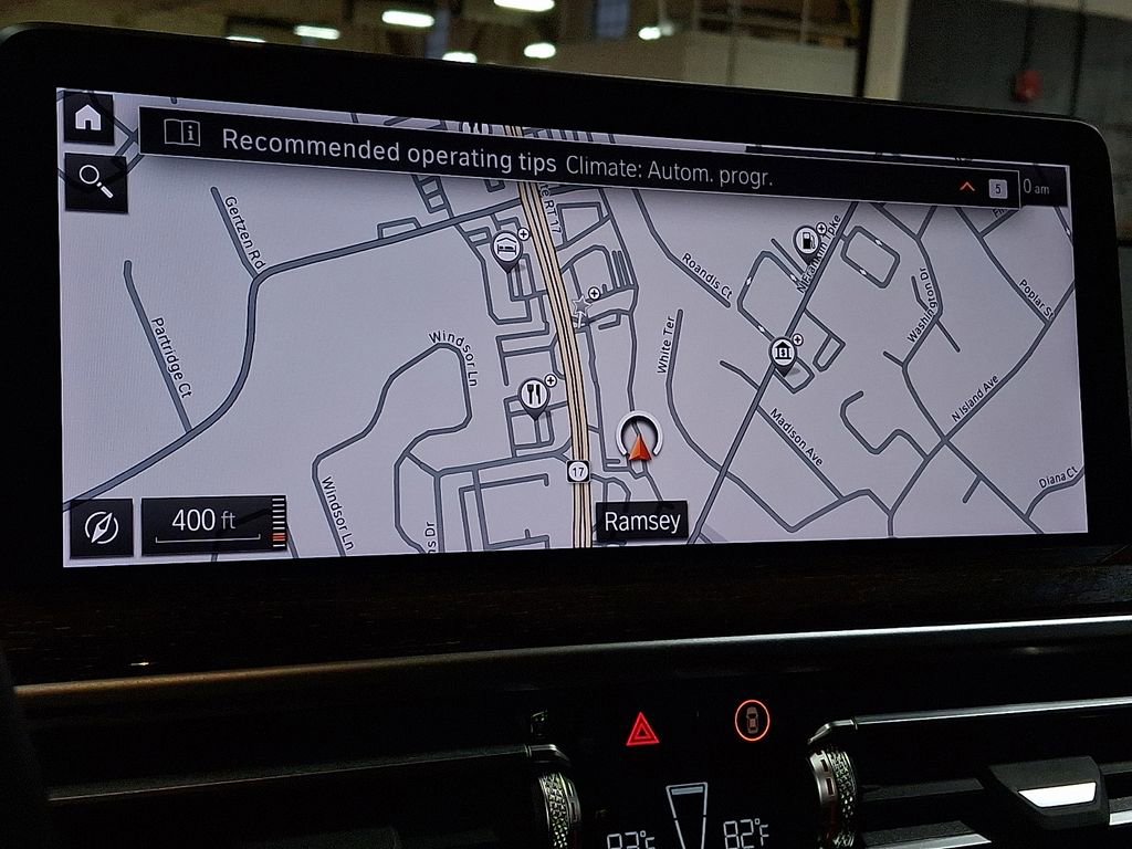 Certified 2023 BMW X3 xDrive30i w/ Premium Package AWD/4WD image 13