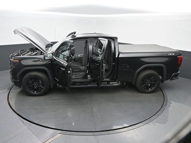 Used 2023 GMC Sierra 1500 Elevation AWD/4WD image 61