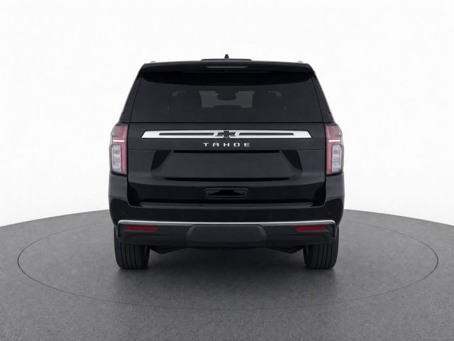 Used 2024 Chevrolet Tahoe LS w/ Driver Alert Package AWD/4WD image 7