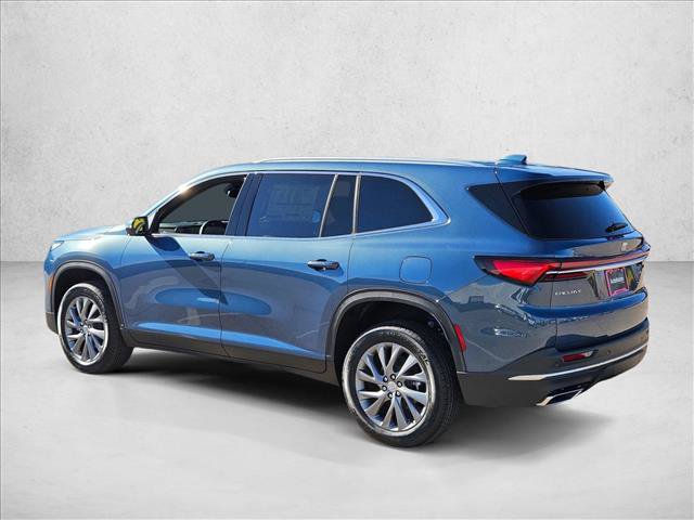 New 2026 Buick Enclave Preferred FWD image 9