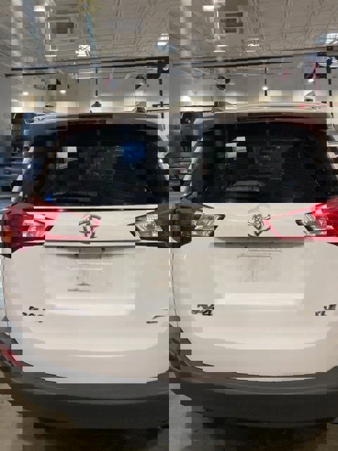 Used 2015 Toyota RAV4 XLE image 15