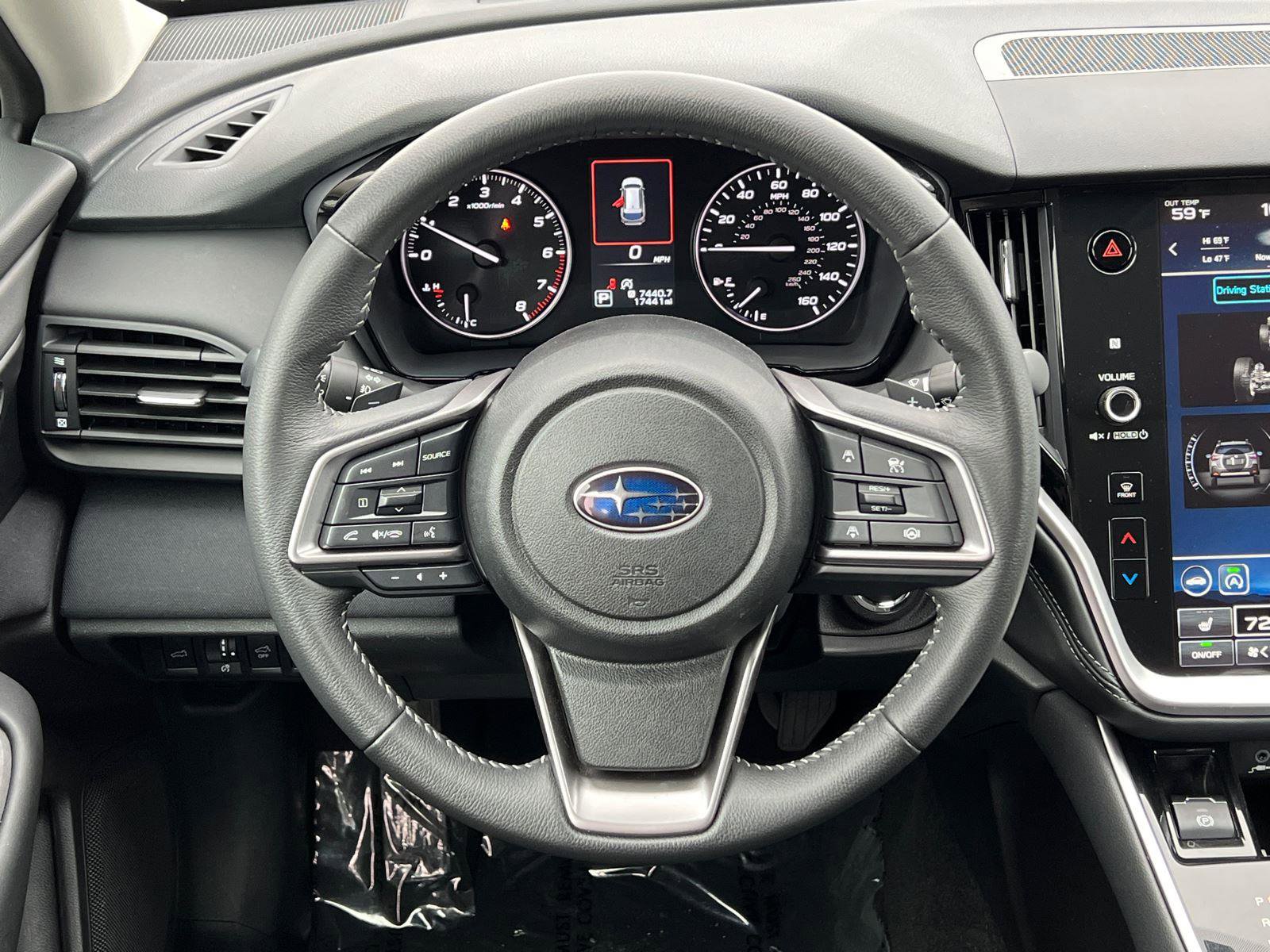 Used 2023 Subaru Outback Premium image 24