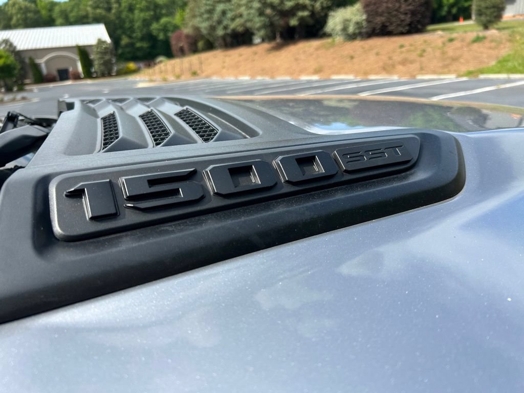 Used 2025 RAM 1500 Rebel w/ Rebel Level 1 Equipment Group AWD/4WD image 28