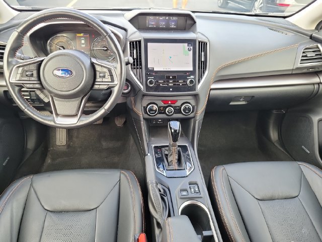 Used 2020 Subaru Crosstrek 2.0i Limited w/ Moonroof Package w/Navigation AWD/4WD image 30